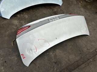 Крышка багажника A5 07-17 2008 CALA 3.2L