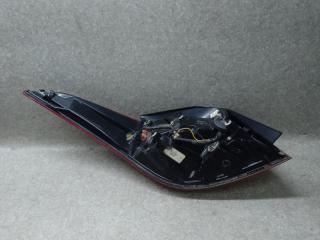 Фонарь наружный правый ELANTRA MD 10-15 2015 1.8 G4NB