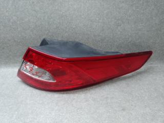 Фонарь наружный правый OPTIMA TF 11-16 2013 2.0 G4KH