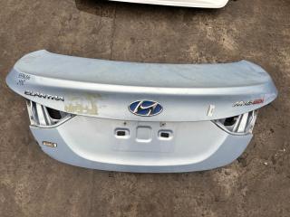 Крышка багажника HYUNDAI ELANTRA MD 10-15