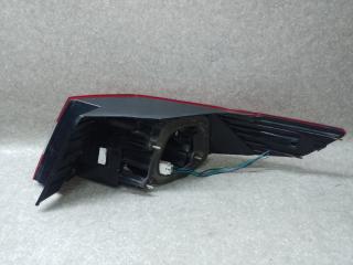 Фонарь наружный левый KIA OPTIMA TF 11-16 2.0 G4KH