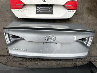 Крышка багажника HYUNDAI SONATA LF 2014-