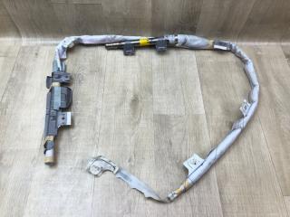 Подушка безопасности (штора) левая TOYOTA CAMRY 40 06-11 2007