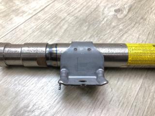 Подушка безопасности (штора) левая CAMRY 40 06-11 2007 3.5 2GR-FE