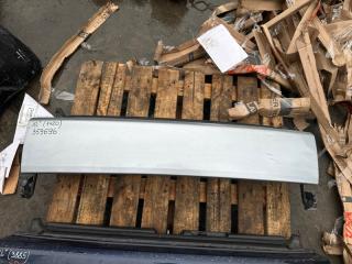 Крышка багажника MITSUBISHI OUTLANDER XL 05-13 2007