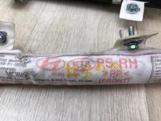 Подушка безопасности (штора) правая SOUL PS 13-19 2017 ELECTRIC