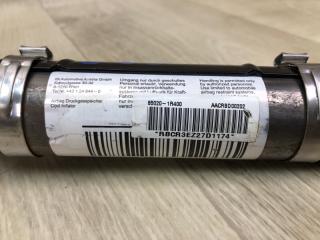 Подушка безопасности (штора) правая ACCENT RB 10- 2014 1.6 G4FD