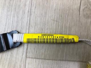 Подушка безопасности (штора) правая ACCENT RB 10- 2014 1.6 G4FD