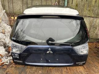 Крышка багажника MITSUBISHI OUTLANDER XL 05-13 2009