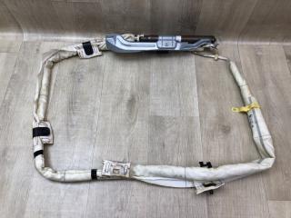 Подушка безопасности (штора) левая VOLKSWAGEN TIGUAN 08-17 2012