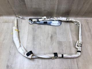 Подушка безопасности (штора) левая TIGUAN 08-17 2012 2.0 CCTA