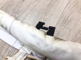 Подушка безопасности (штора) левая TIGUAN 08-17 2012 2.0 CCTA