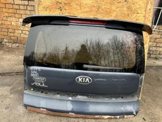 Крышка багажника KIA SOUL PS 13-19 2014