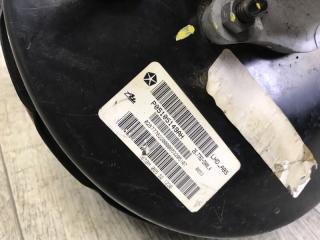 Вакуумный усилитель тормозов COMPASS 06-16 2014 2.0 ECN