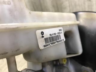 Вакуумный усилитель тормозов COMPASS 06-16 2014 2.0 ECN