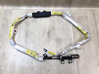 Подушка безопасности (штора) левая HYUNDAI ACCENT RB 10- 2014