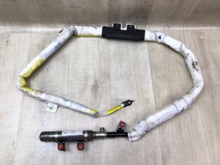 Подушка безопасности (штора) левая ACCENT RB 10- 2014 1.6 G4FD