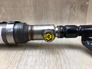 Подушка безопасности (штора) левая ACCENT RB 10- 2014 1.6 G4FD