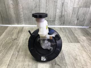 Вакуумный усилитель тормозов ACCENT RB 10- 2014 1.6 G4FD