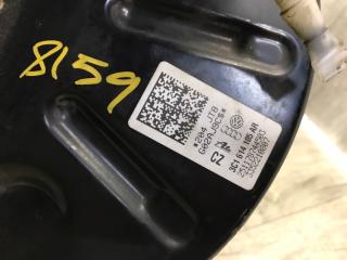 Вакуумный усилитель тормозов TIGUAN 08-17 2012 2.0 CCTA