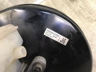 Вакуумный усилитель тормозов SX4 06-13 2009 J20A