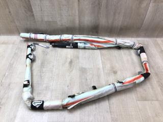 Подушка безопасности (штора) правая NISSAN PATHFINDER R52 12-21 2013