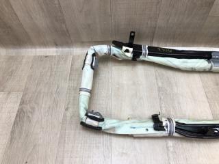 Подушка безопасности (штора) правая PATHFINDER R52 12-21 2013 3.5 VQ35DE