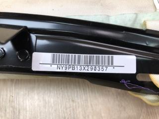 Подушка безопасности (штора) левая PATHFINDER R52 12-21 2013 3.5 VQ35DE