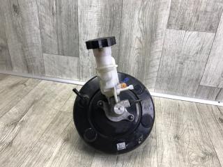 Вакуумный усилитель тормозов FORTE YD 12- 2013 2.0 G4NC