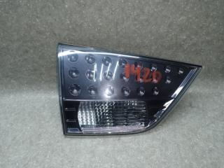 Фонарь внутренний левый MITSUBISHI OUTLANDER XL 05-13 2007