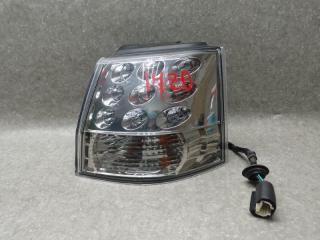 Фонарь наружный правый MITSUBISHI OUTLANDER XL 05-13 2007