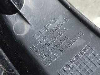 Фонарь наружный правый OUTLANDER XL 05-13 2007 3.0 6B31