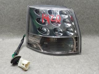 Фонарь наружный левый MITSUBISHI OUTLANDER XL 05-13 2007