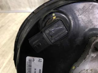 Вакуумный усилитель тормозов PATHFINDER R52 12-21 2013 3.5 VQ35DE