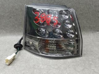 Фонарь наружный левый MITSUBISHI OUTLANDER XL 05-13 2009