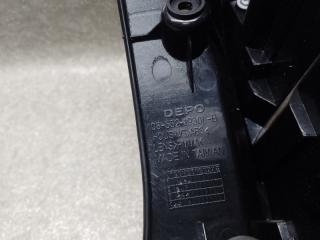 Фонарь наружный левый OUTLANDER XL 05-13 2009 3.0 6B31