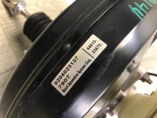 Вакуумный усилитель тормозов CAMRY 40 06-11 2007 3.5 2GR-FE