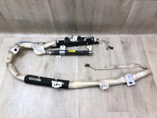 Подушка безопасности (штора) левая COMPASS 06-16 2014 2.0 ECN