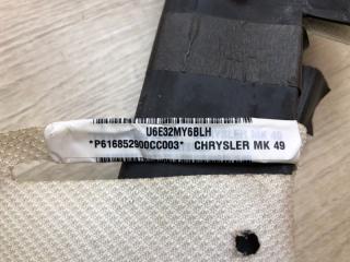 Подушка безопасности (штора) левая COMPASS 06-16 2014 2.0 ECN