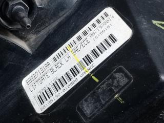 Фонарь внутренний левый DODGE JOURNEY 08-20 3.6 ERB