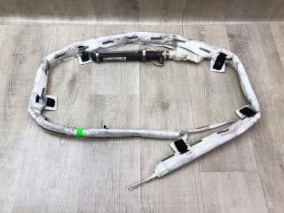 Подушка безопасности (штора) правая VOLKSWAGEN JETTA USA 10-17