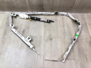 Подушка безопасности (штора) правая JETTA USA 10-17