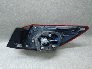 Фонарь наружный левый 3 BM 13-19 2015 HATCHBACK 2.0L 4