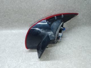 Фонарь наружный левый MAZDA 3 BM 13-19 HATCHBACK 2.0L 4