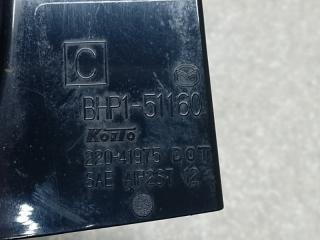 Фонарь наружный левый 3 BM 13-19 2015 HATCHBACK 2.0L 4