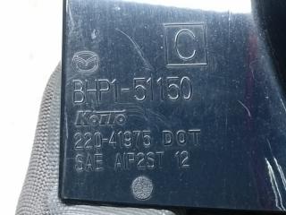 Фонарь наружный правый 3 BM 13-19 2015 HATCHBACK 2.0L 4