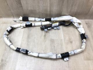 Подушка безопасности (штора) левая TOYOTA SIENNA 11-16 2014