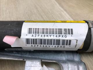 Подушка безопасности (штора) левая SIENNA 11-16 2014 3.5 2GR-FE