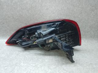 Фонарь наружный правый TUCSON TL 15-20 2018 2.0 G4NC