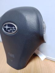 Подушка безопасности в руль TRIBECA B9 05-07